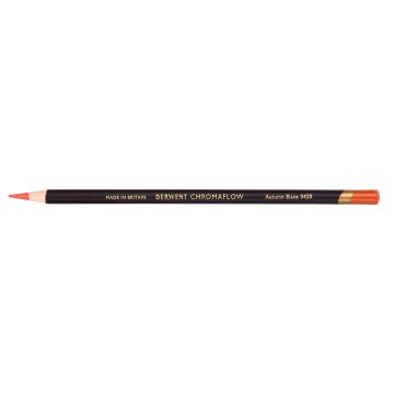 Derwent Chromaflow Pencil Autumn Blaze