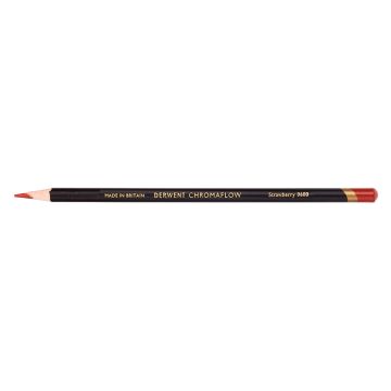 Derwent Chromaflow Pencil Strawberry