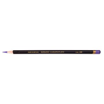 Derwent Chromaflow Pencil Lilac