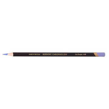 Derwent Chromaflow Pencil Iris Purple