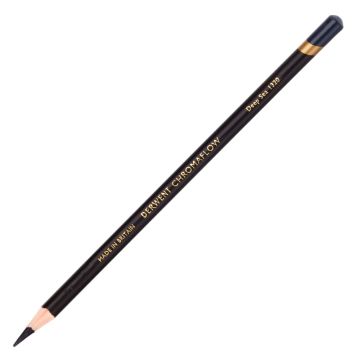 Derwent Chromaflow Pencil Deep Sea