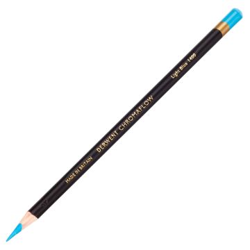 Derwent Chromaflow Pencil Light Blue