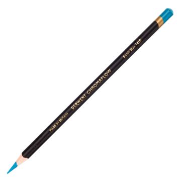 Derwent Chromaflow Pencil Bondi Blue