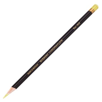 Derwent Chromaflow Pencil Pear