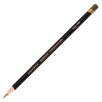 Derwent Chromaflow Pencil Pickle