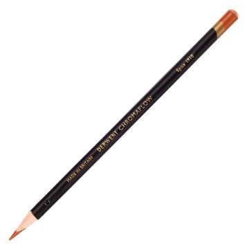 Derwent Chromaflow Pencil Spice