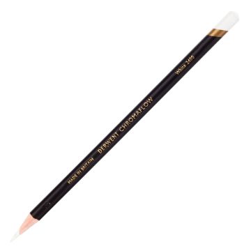 Derwent Chromaflow Pencil White