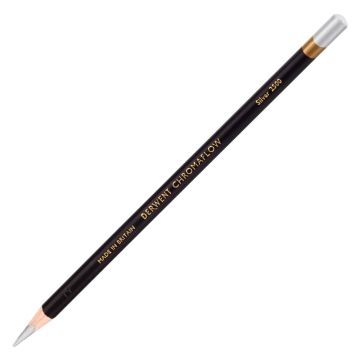 Derwent Chromaflow Pencil Silver