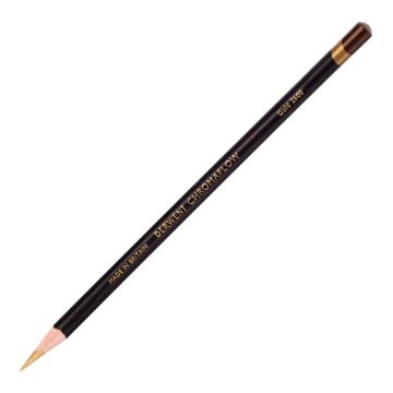 Derwent Chromaflow Pencil Gold