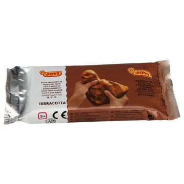 Jovi Air Dry Modeling Clay Terra 250G