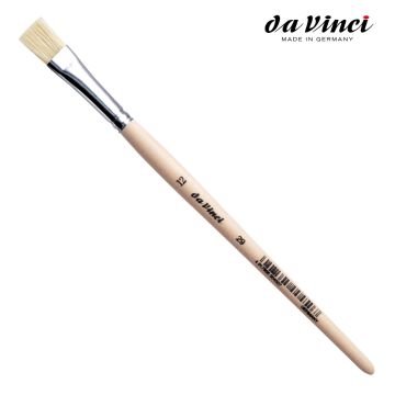 Brush DaVinci 29 - 12