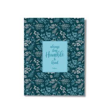 Flexi Cover Exercise Books - 9 X 7" -60 Sheets - Unibook 2023 FL2