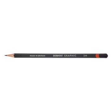 Derwent Graphic Pencil 2H