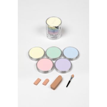 PanPastel - Set (5 Colors) - Starter / Tints