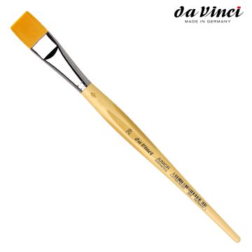 Brush DaVinci Flat 304 - 20