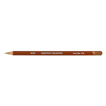Derwent Drawing Brown Ochre