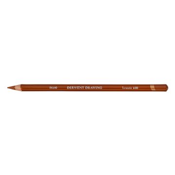 Derwent Drawing Terracotta