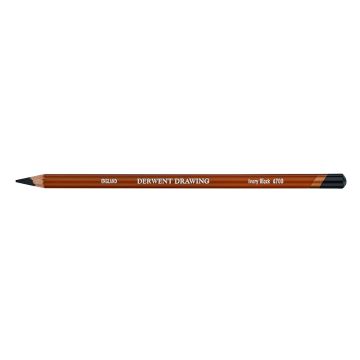 Derwent Drawing Ivory Black