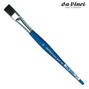 DaVinci Forte Basic 394 - 16