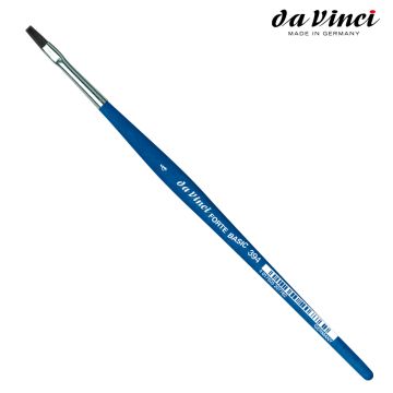 Da Vinci Forte Basic 394 - 4