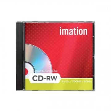 CD Imation RE Recordable