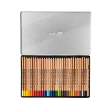 LYRA Rembrandt Polycolor Tin Box - 36pcs