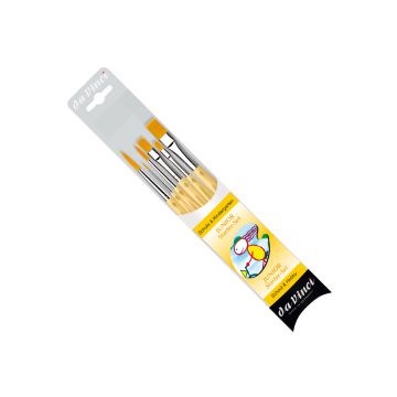 DaVinci 4218 brushes set