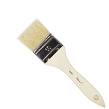 Artist Brush 718A 50mm - Phoenix
