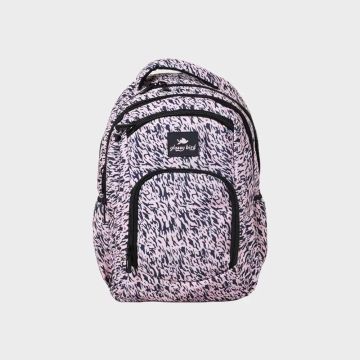 School Bag Glossy Bird 18 inch- 5195-7
