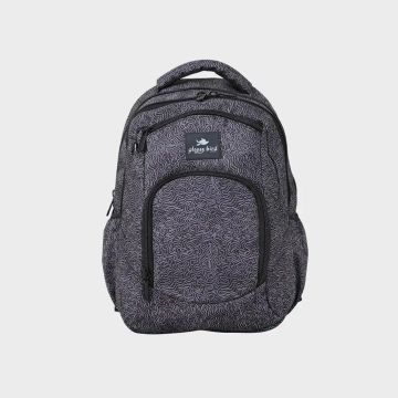 School Bag Glossy Bird 18 inch- 5195-8