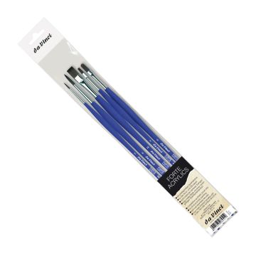 da Vinci Student Series 5273 For Acrylic Brush Set,
