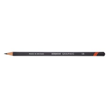 Derwent Graphic Pencil 5B