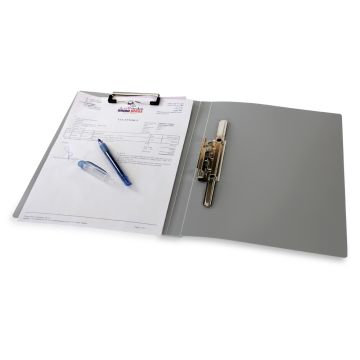 Lever Clip File A4 - 5347