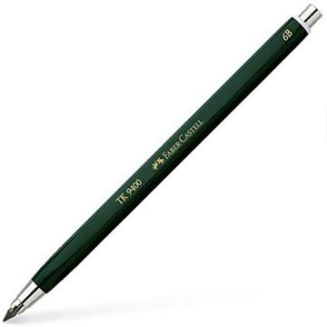 Faber Castell TK 9400 clutch pencil 6B