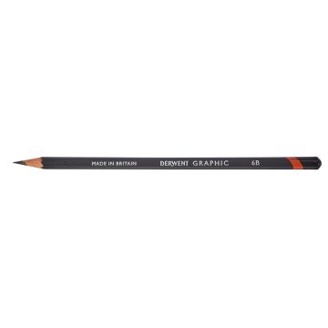 Derwent Graphic Pencil 6B