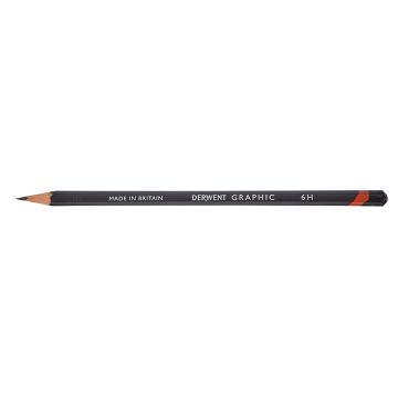 Derwent Graphic Pencil 6H