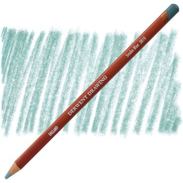Derwent Drawing Smoke Blue