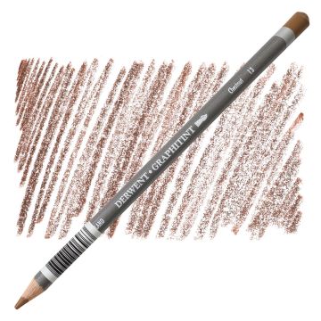 Derwent Graphitint Chestnut