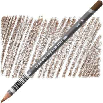 Derwent Graphitint Russet