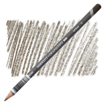 Derwent Graphitint Cool Brown