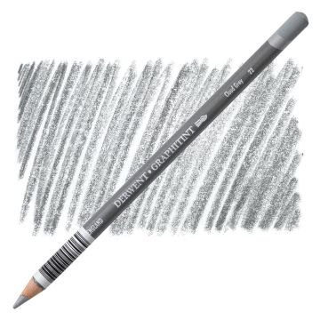 Derwent Graphitint Cloud Grey