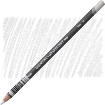 Derwent Graphitint White