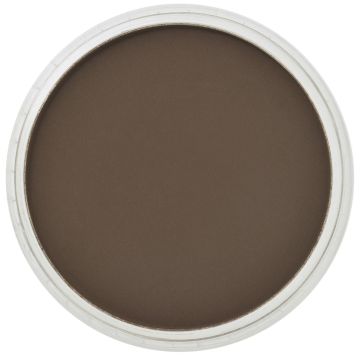 PanPastel - Burnt Sienna Extra Dark 740.1