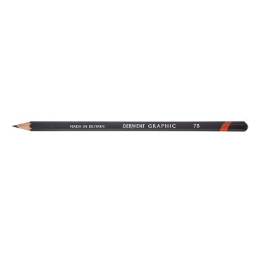 Derwent Graphic Pencil 7B