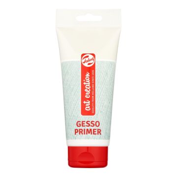 Gesso Primer Tube 200 ml - 2470002M