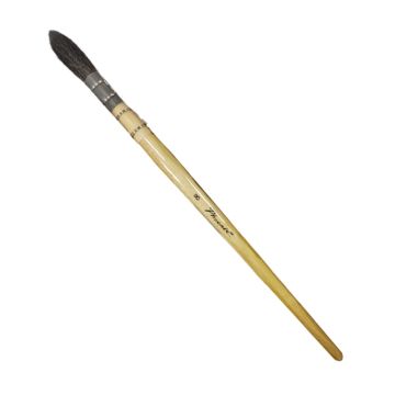 Artist Brush 6622R Size 8 - Phoenix