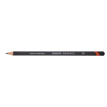 Derwent Graphic Pencil 8B