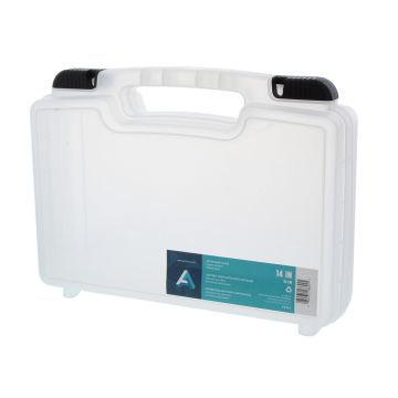 Art Alternatives Art & Craft Case 14"