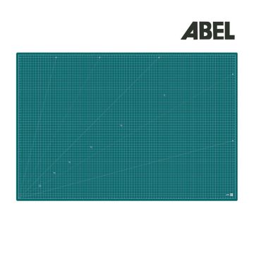 Cutting Matt A1 - Abel