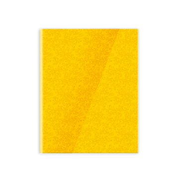 Note book 9x7 single line 100 sheets transparent PVC